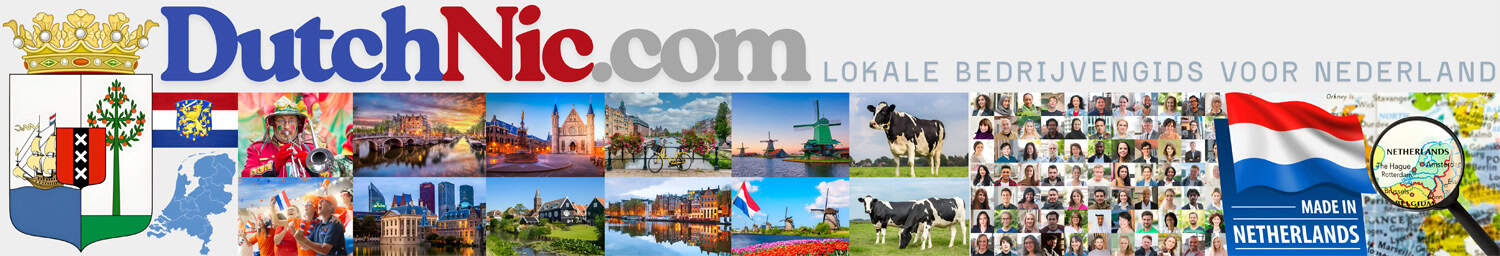 Gemaakt in Nederland - Travel Counsellor Saskia Neijsen Davidson